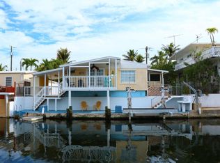 1009 Hialeah Ln, Key Largo, FL 33037