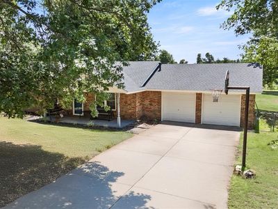 1908 Hillcrest Cir, Newcastle, OK, 73065