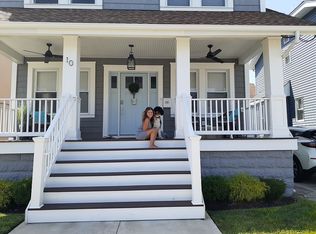 10 N Melbourne Ave, Ventnor, NJ 08406