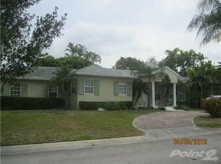 4220 Myrica Ln, Miami, FL 33137