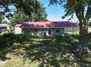 13656 430th St, Plano, IA 52581