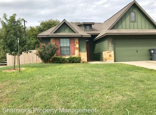 10373 Condor Loop, Waco, TX 76708