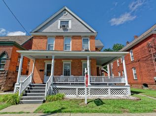 510 Park Ave, Mechanicville, NY 12118
