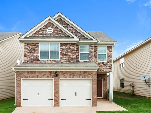 236 Swem Ct, McDonough, GA 30253