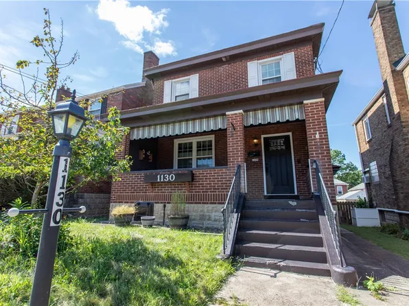 1130 Downlook St, Pittsburgh, PA 15201