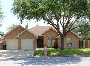 5400 N 26th St, McAllen, TX 78504