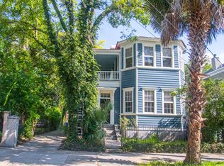 96 Radcliffe St #A, B, & C, Charleston, SC 29403