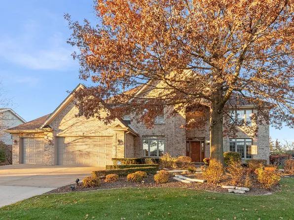 11422 Wexford Dr, Mokena, IL 60448