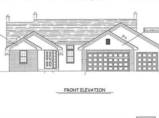 241 Countryside Dr, Stillman Valley, IL 61084