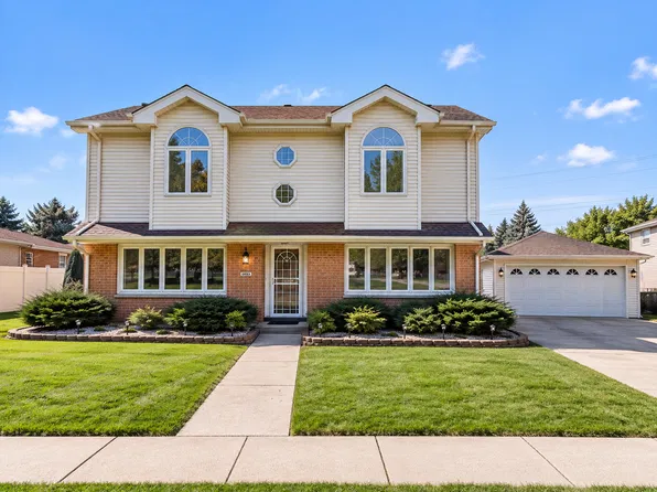 9414 S 69th Ave, Oak Lawn, IL 60453