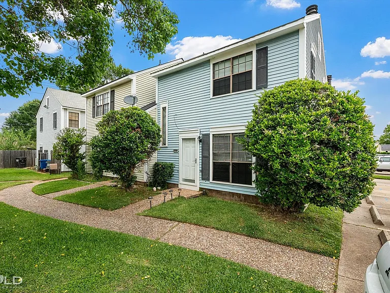 236 Settlers Park Dr — Photo 8