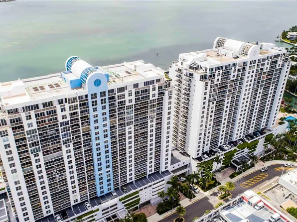 1800 Sunset Harbour Dr #1002, Miami Beach, FL 33139