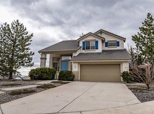 5910 Platinum Ridge Ct, Reno, NV 89523