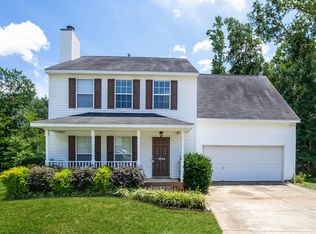 2944 Brooknell Ct, Concord, NC 28027
