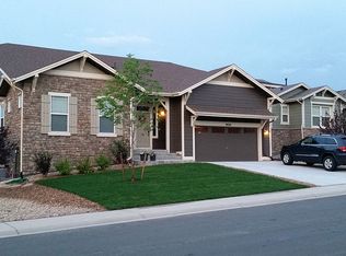 4424 Dusty Pine Trl, Castle Rock, CO 80109