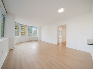 140 Riverside Blvd APT 1527, New York, NY 10069