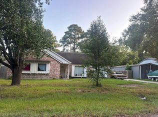 2545 River Rdg, Conroe, TX 77385