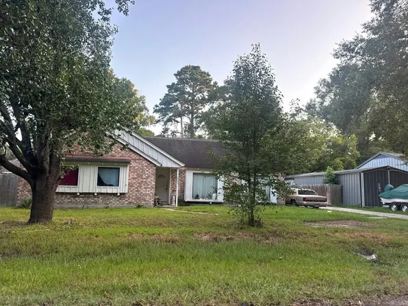 2545 River Rdg, Conroe, TX 77385