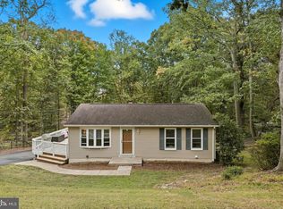 1403 Mercer Rd, Haymarket, VA 20169