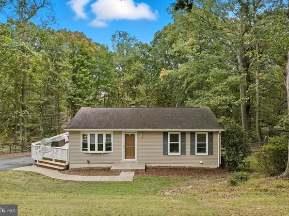 1403 Mercer Rd, Haymarket, VA 20169
