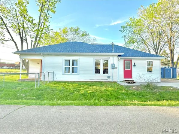 210 W Walnut St, Pilot Knob, MO 63663