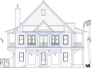 1627 Bay Pointe Dr, Galveston, TX 77554