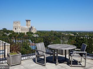 2720 Wisconsin Ave NW #105, Washington, DC 20007