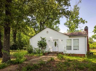 6121 Warrior River Rd, Bessemer, AL 35023