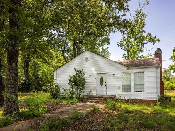 6121 Warrior River Rd, Bessemer, AL 35023