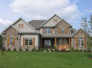 2994 Sutton Ln, Medina, OH 44256