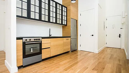 Rented by Nooklyn NYC LLC