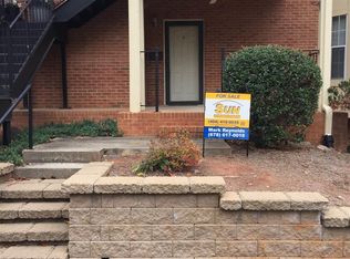 401 Forrest Ave, Gainesville, GA 30501