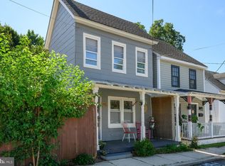 101 S College Ave, Chestertown, MD 21620