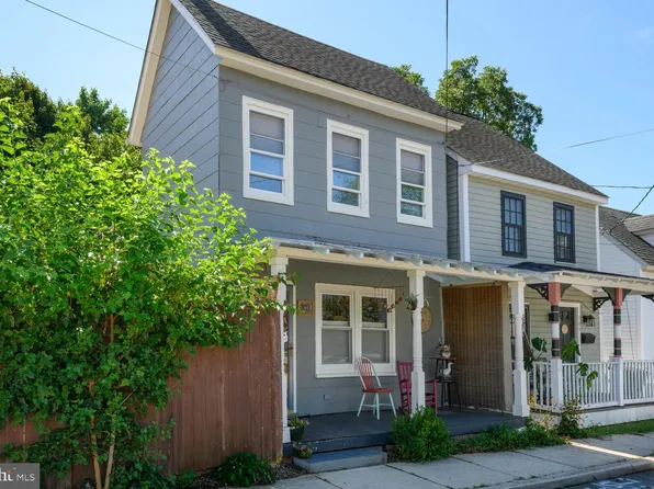 101 S College Ave, Chestertown, MD 21620