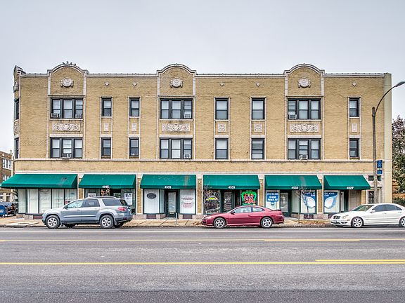 4th image of 4523 Gravois Ave APT 206