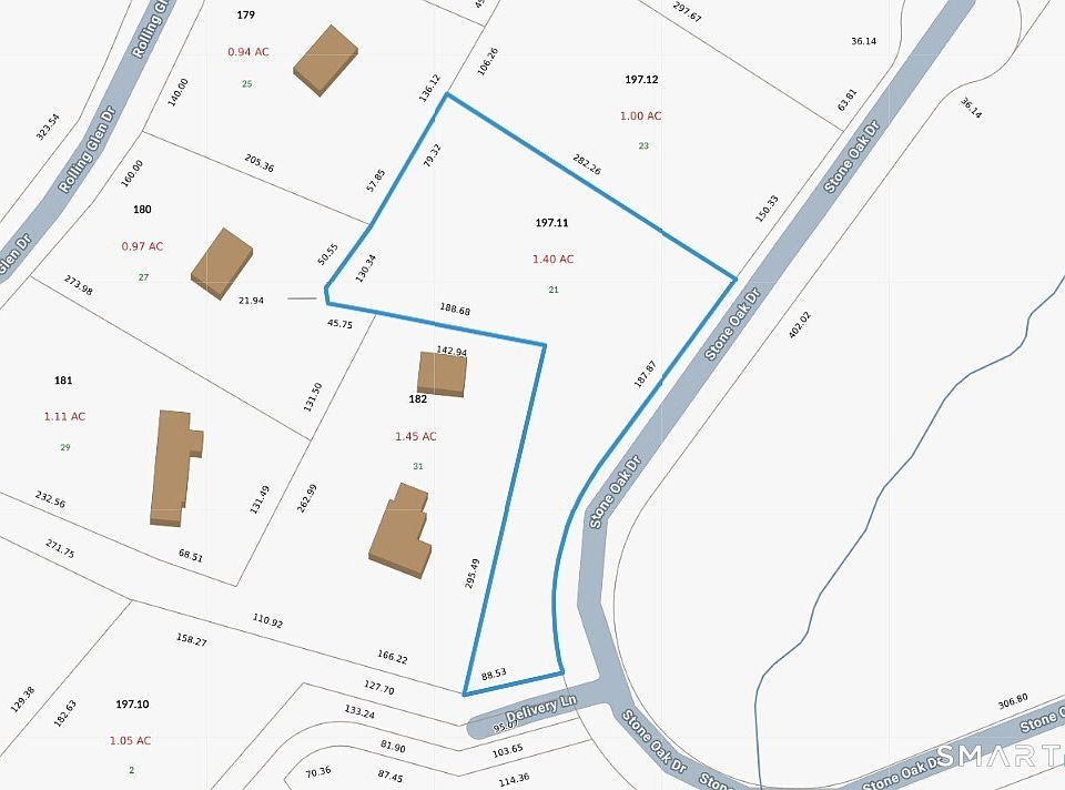 1st image of 21 Stone Oak Drive