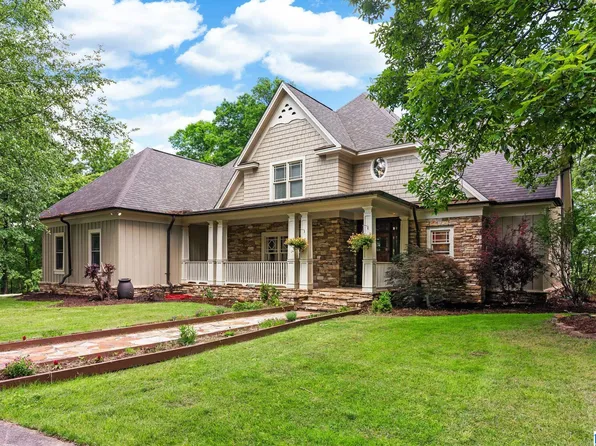 895 Poplar Springs Trl, Ashville, AL 35953