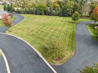 LOT 5 Olmstead Dr Lot 5, Woodstock, IL