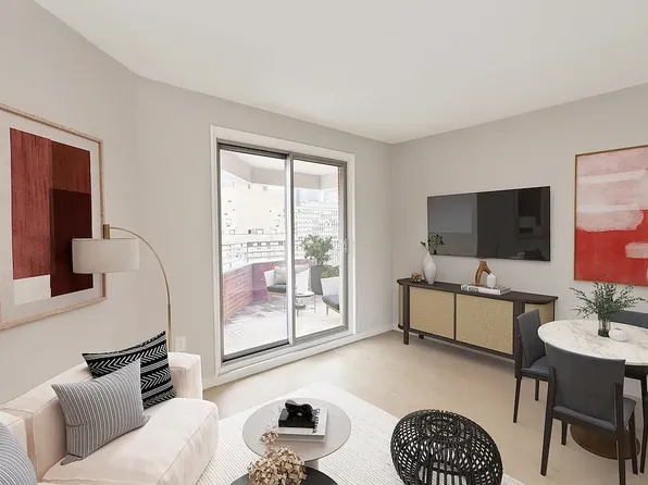 470 2nd Ave, New York, NY