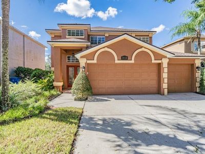 19310 Aqua Springs Dr, Lutz, FL, 33558