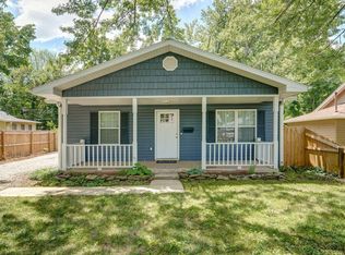 1908 E Monroe Ter, Springfield, MO 65802