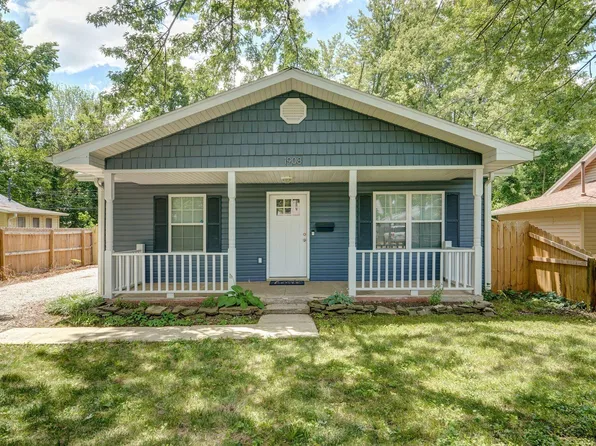 1908 E Monroe Terrace, Springfield, MO 65802