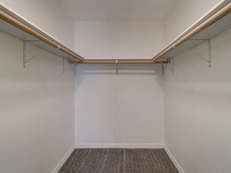 Walk In Closet