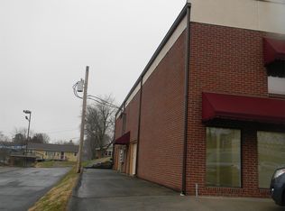 810 E Jackson Blvd STE B2, Jackson, MO 63755