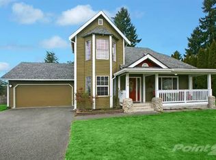 1376 NW Bartlett Ct, Silverdale, WA 98383