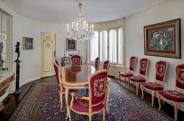 Sold by Brown Harris Stevens | media 38