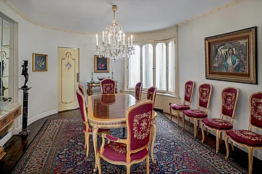 Sold by Brown Harris Stevens