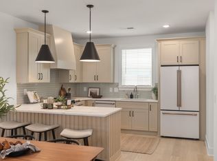 3302 Conviser Dr LOT 27, Nashville, TN 37207