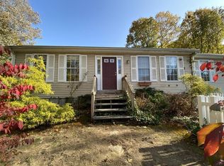 125 River St, South Kingstown, RI 02879