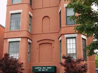 333 2nd St NE APT 305, Washington, DC 20002
